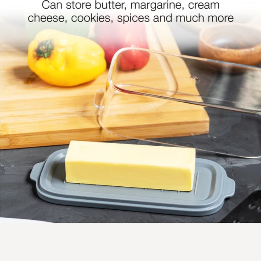 Epare Butter Keeper New In Box - Picture 5 of 8